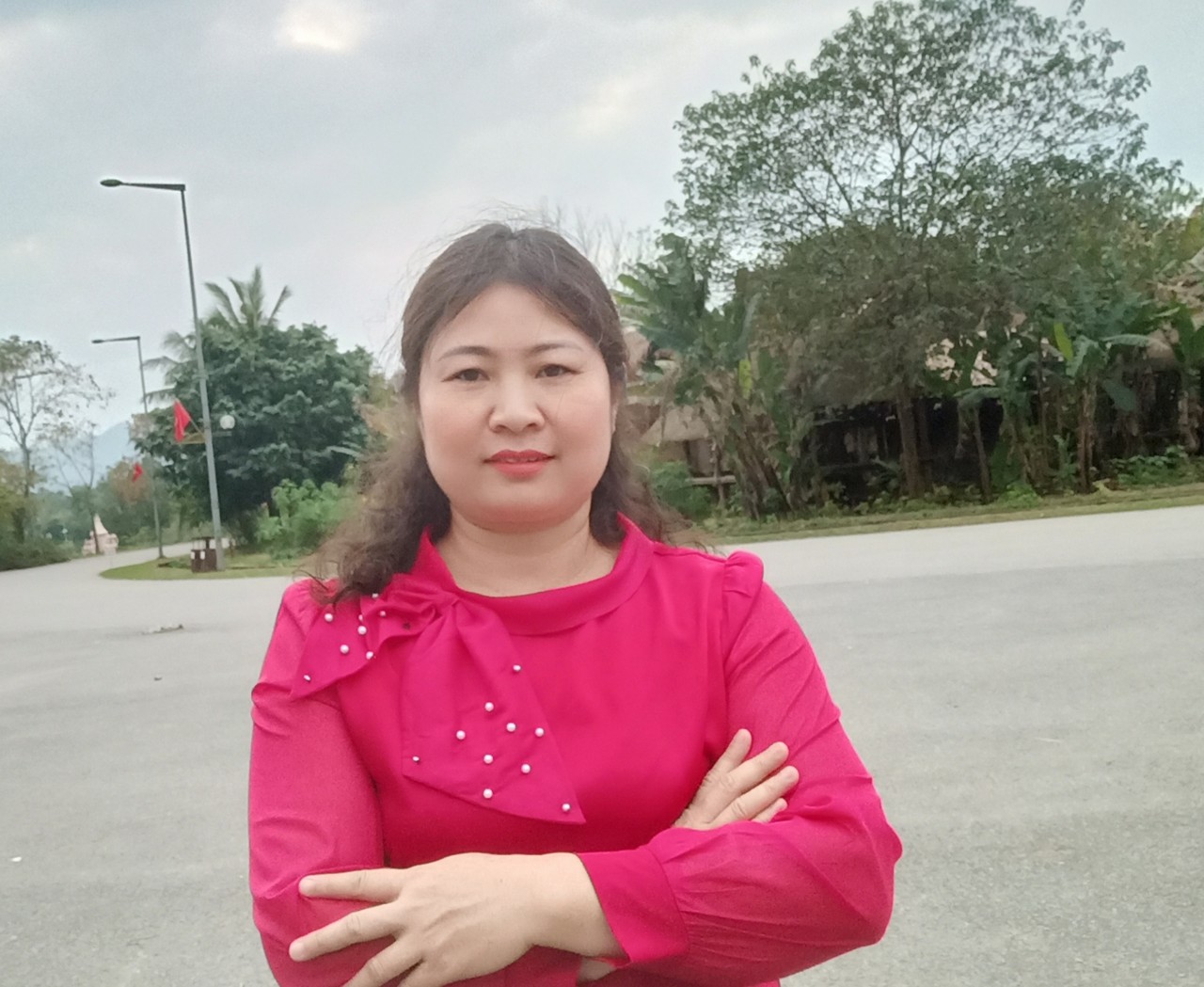 HOÀNG THỊ PHƯƠNG