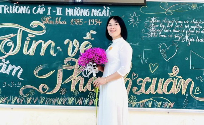 NGUYỄN THỊ VINH
