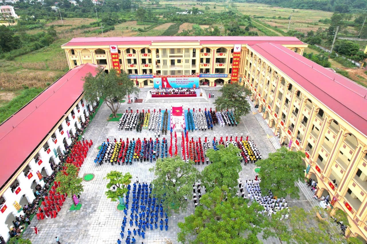 Xưa và nay