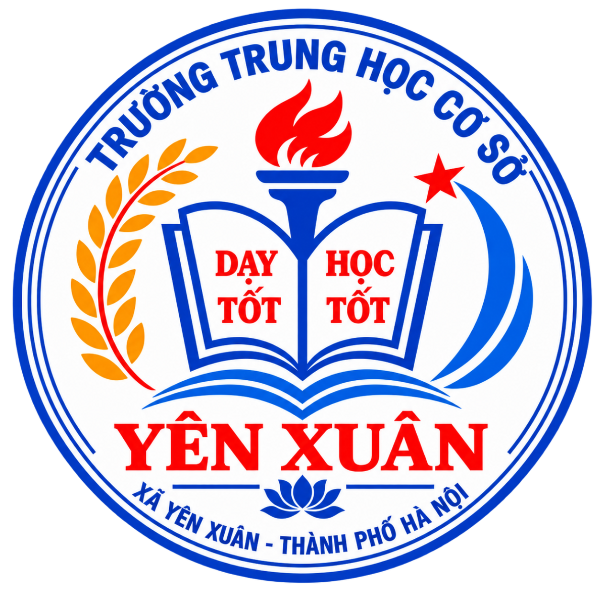 Trường THCS Yên Xuân