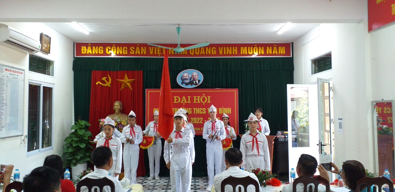 CNT's Days 2023 có gì? - Lễ khai mạc bùng nổ mở đầu ngày hội CNT’s Day