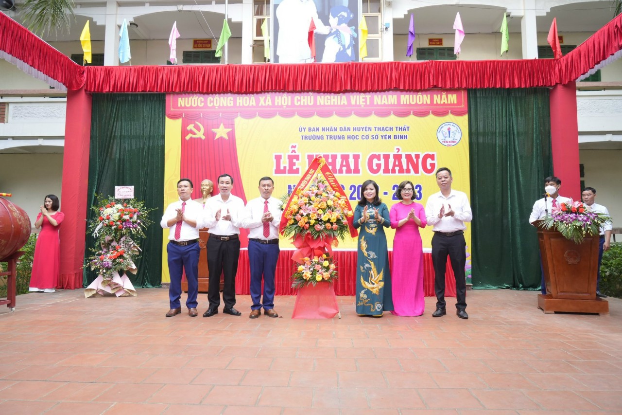 Dạ hội khối chuyên Anh 2022: A Million Dreams