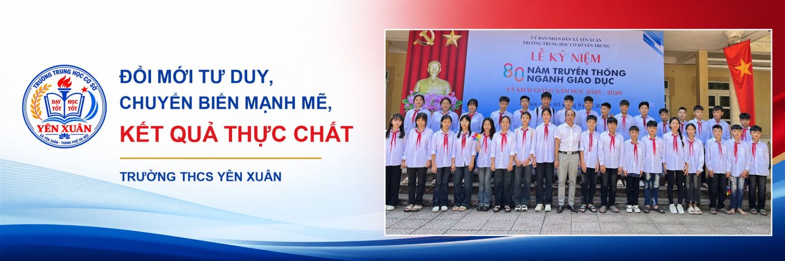 Slider 06 - Học sinh