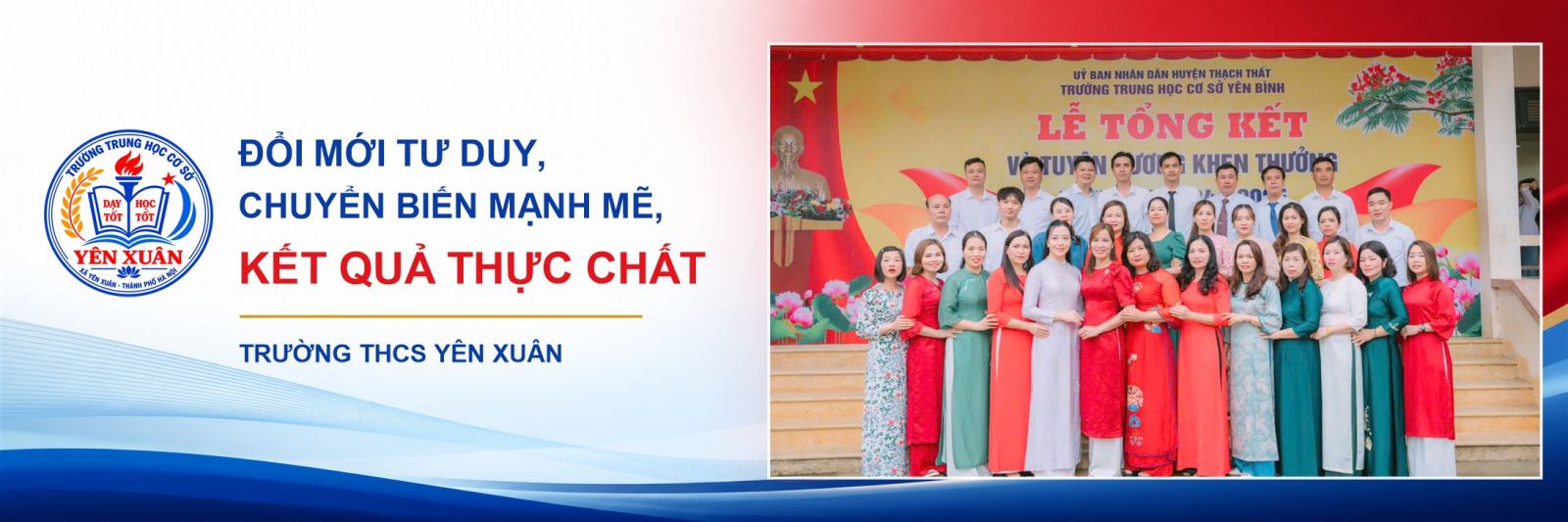 Slider 07 - Tập thể Yên Bình